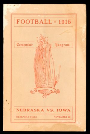 1915 Nebraska